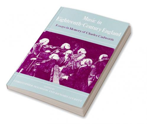 Music in Eighteenth-Century England