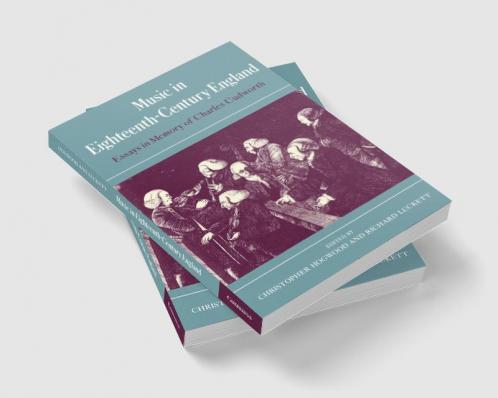 Music in Eighteenth-Century England