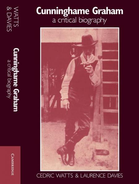 Cunninghame Graham