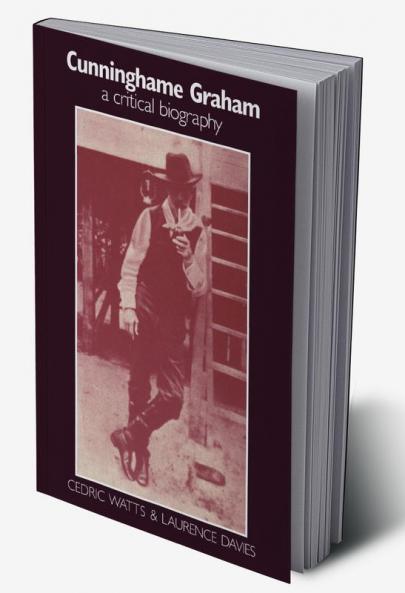 Cunninghame Graham