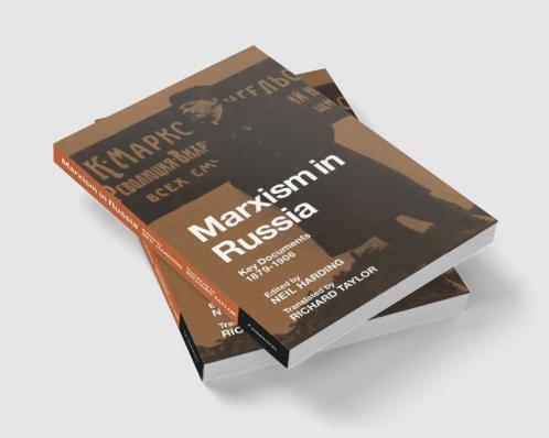 Marxism in Russia