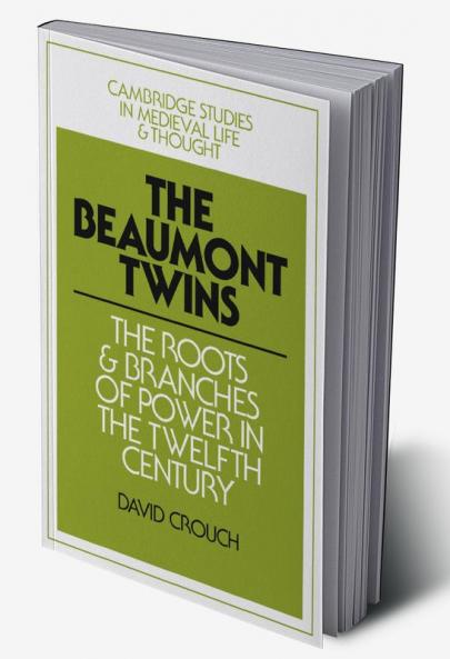 The Beaumont Twins
