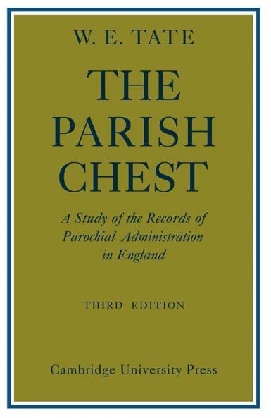 The Parish Chest