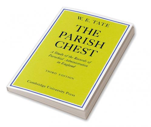 The Parish Chest
