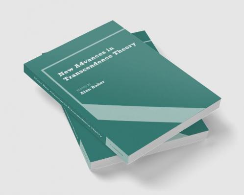 New Advances in Transcendence Theory