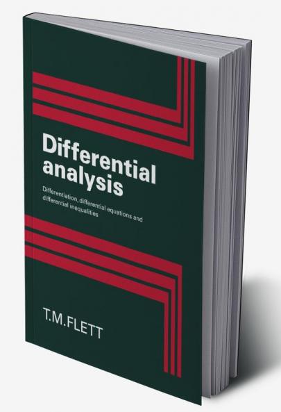 Differential Analysis