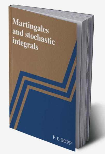Martingales and Stochastic Integrals