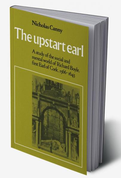 The Upstart Earl