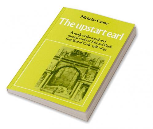 The Upstart Earl