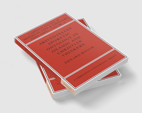 Aristotelian Aporetic Ontology in Islamic and Christian Thinkers