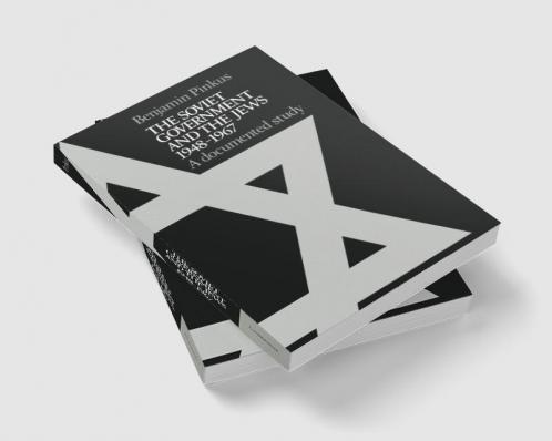The Soviet Government and the Jews 1948 1967