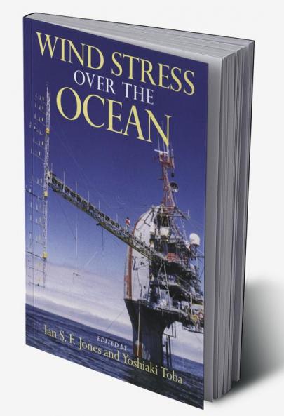 Wind Stress Over the Ocean