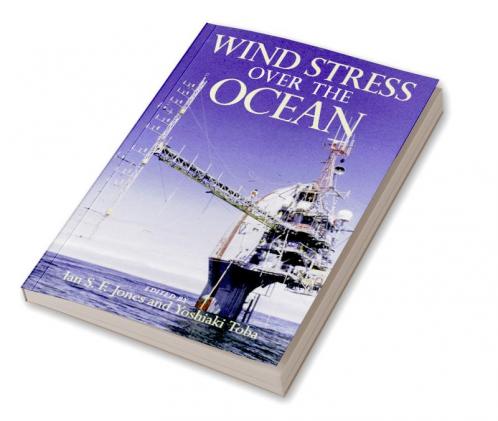 Wind Stress Over the Ocean