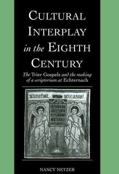 Cultural Interplay in the Eighth Century