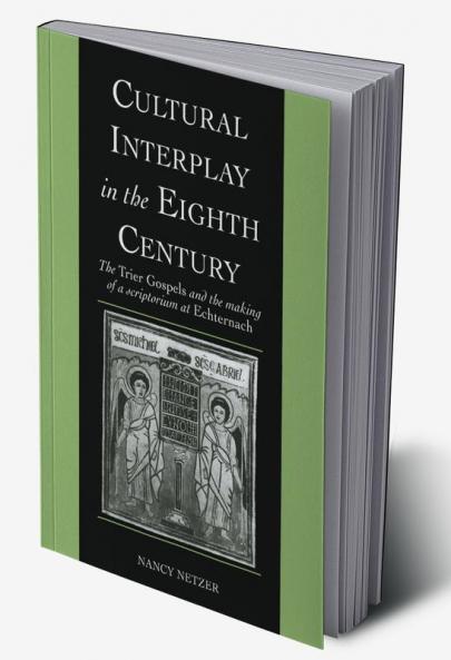 Cultural Interplay in the Eighth Century