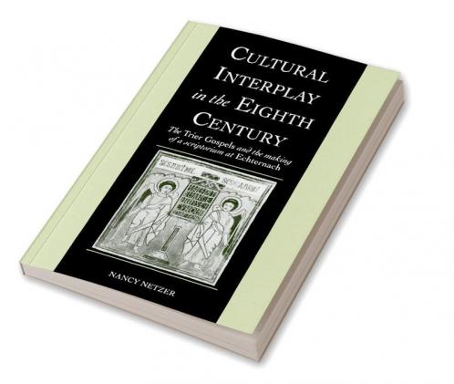 Cultural Interplay in the Eighth Century