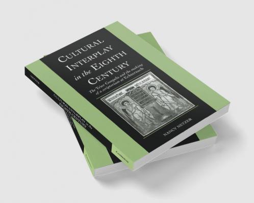 Cultural Interplay in the Eighth Century