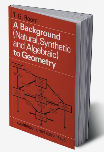 A Background to Geometry