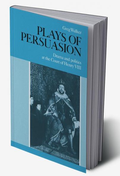 Plays of Persuasion