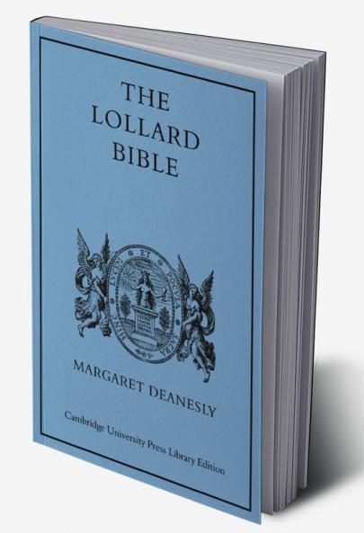 The Lollard Bible