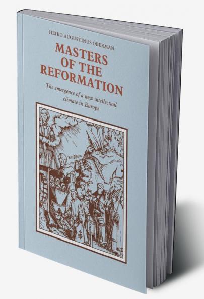Masters of the Reformation