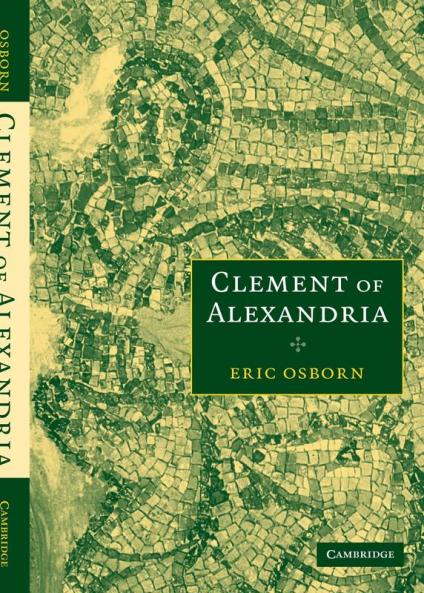 Clement of Alexandria