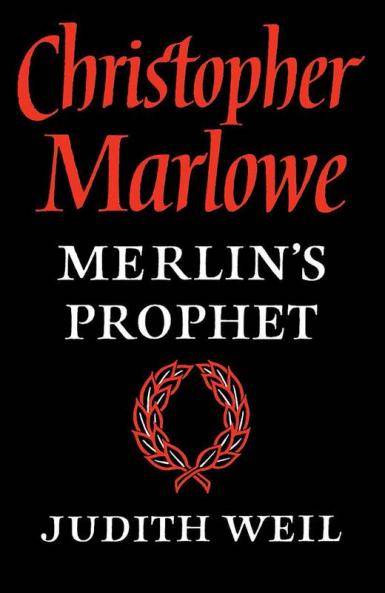 Christopher Marlowe