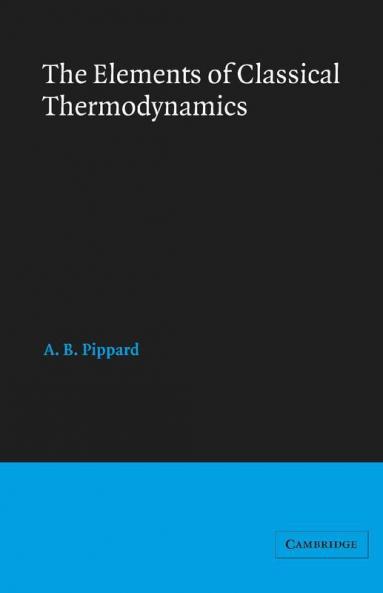 Elements of Classical Thermodynamics