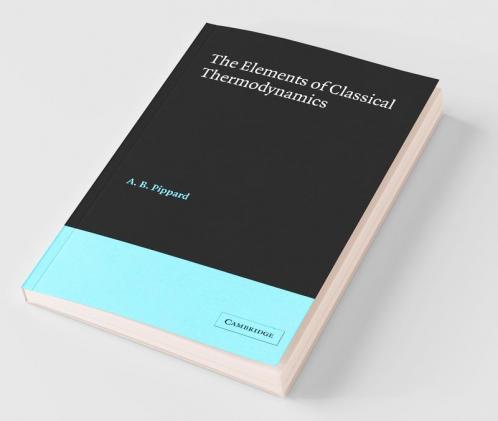 Elements of Classical Thermodynamics