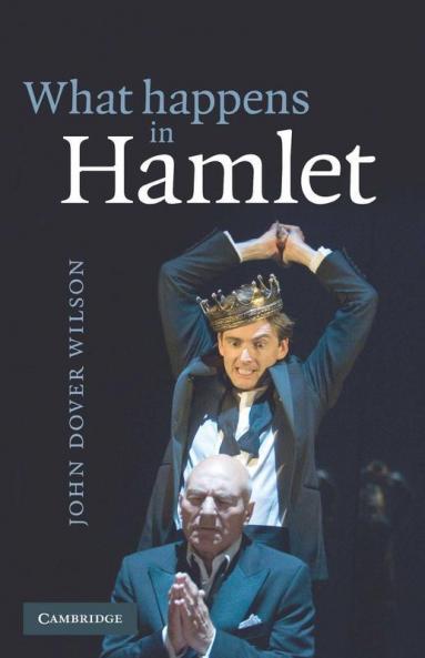 What Happens in Hamlet