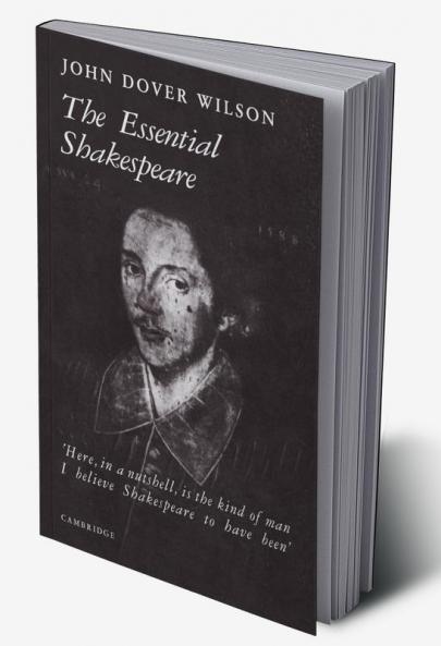 The Essential Shakespeare