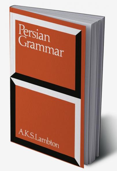 Persian Grammar