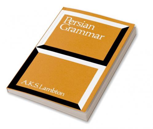 Persian Grammar