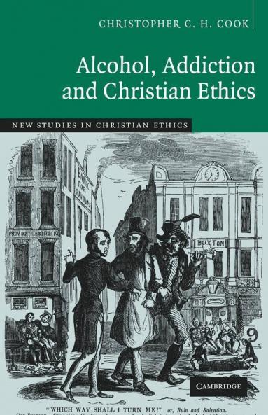 Alcohol Addiction and Christian Ethics