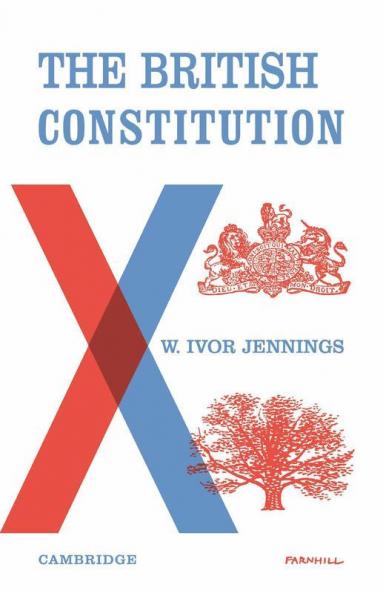 The British Constitution