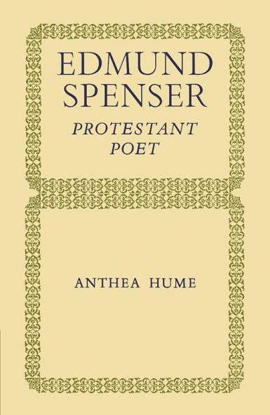 Edmund Spenser
