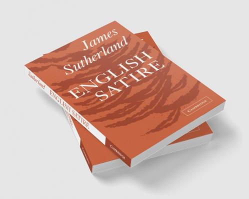English Satire