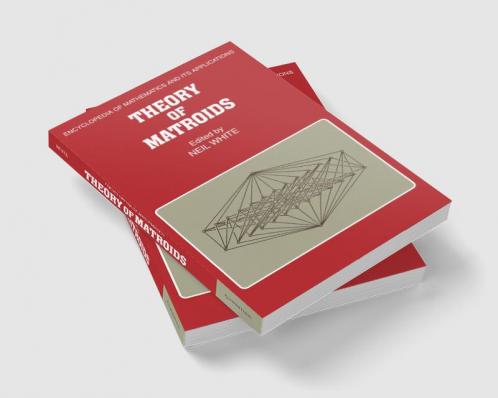 Theory of Matroids