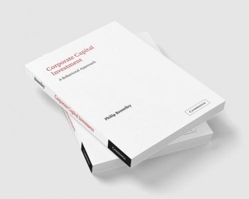 Corporate Capital Investment