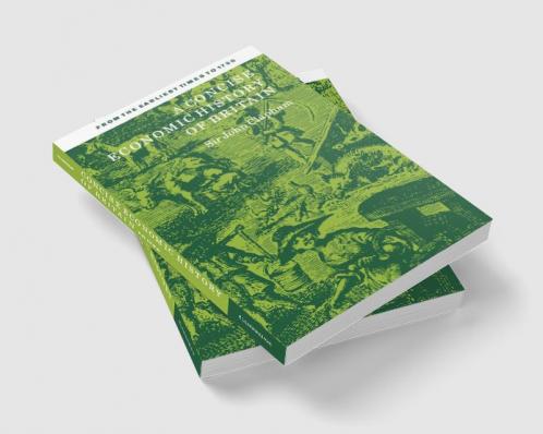 A Concise Economic History of Britain