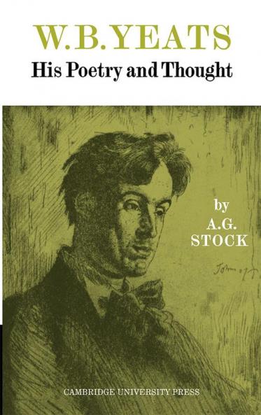 W. B. Yeats