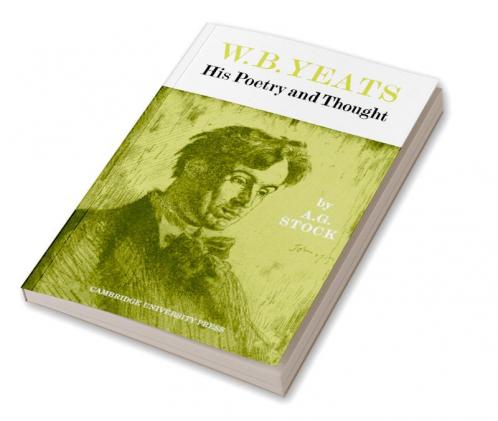 W. B. Yeats