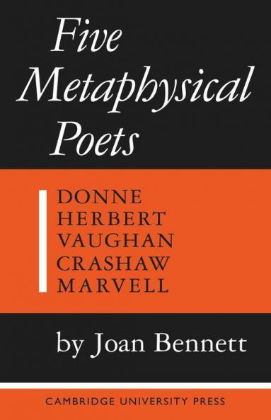 Five Metaphysical Poets