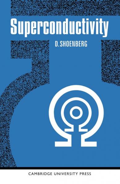 Superconductivity