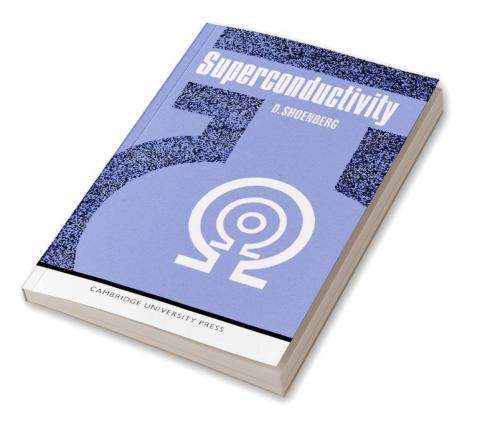 Superconductivity