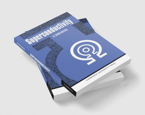 Superconductivity