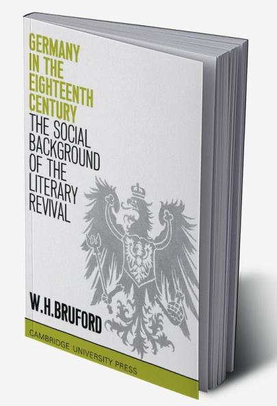 Germany in the Eighteenth Century