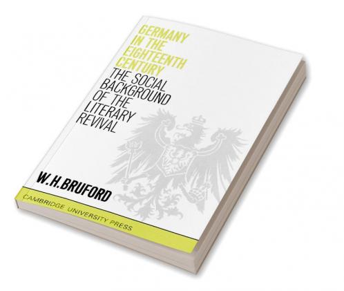 Germany in the Eighteenth Century