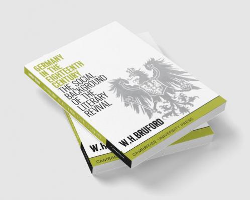 Germany in the Eighteenth Century