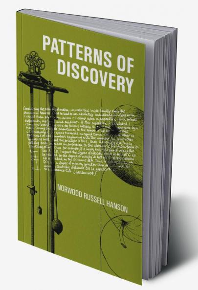 Patterns of Discovery